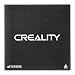 Official Creality 3D Ender 3 Ender 3 Pro Ender 5 Tempered Glass Upgraded Build Plate Printing Surface for Heated Bed 235x235mm