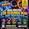 Livro Roblox Blox Fruits — Do Segundo Mar ao Infinito: Guia Mestre Avançado com Frutas Despertadas, PvP, Raids, Haki V2, Farm, Espadas Lendárias e Estratégias Elite 2026