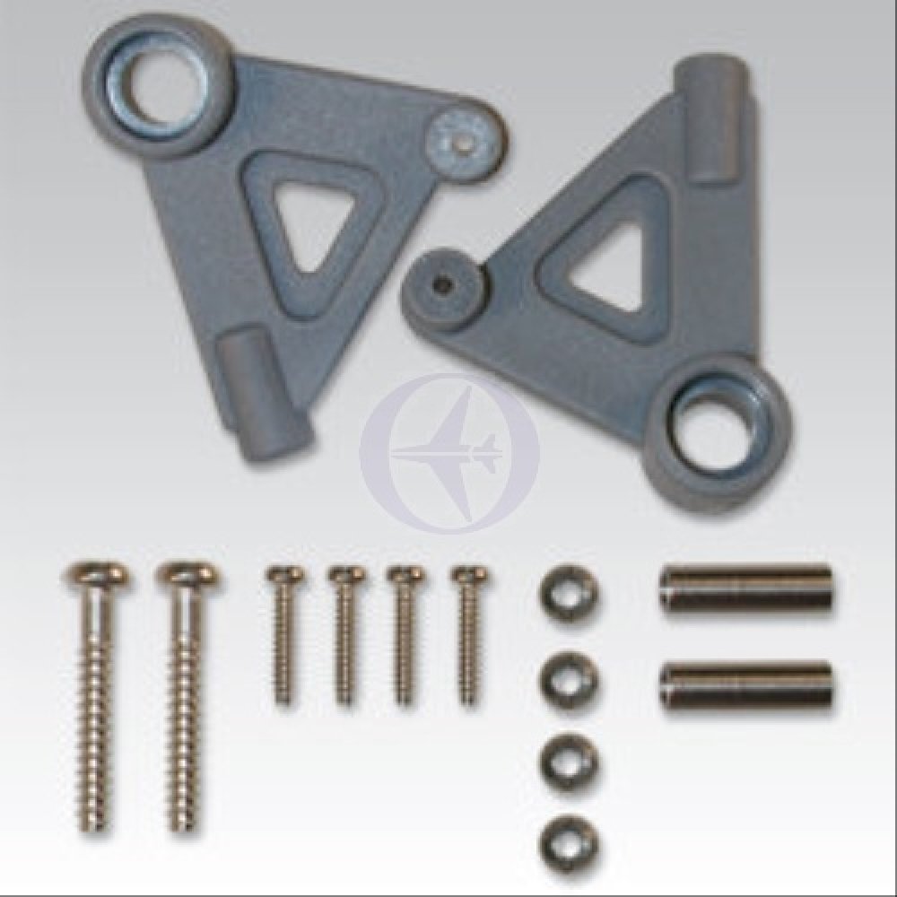 Thunder Tiger "Aileron Lever 4870 Raptor for Remote Controlled Toy Vehicle