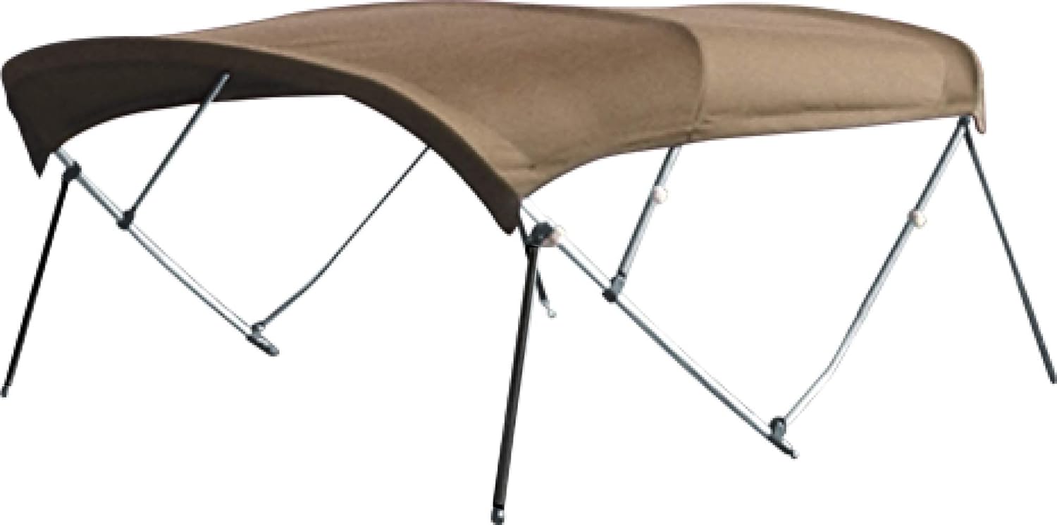 CONVERTEX Sunbrella Bimini Top Boat Cover 7/8 Inch