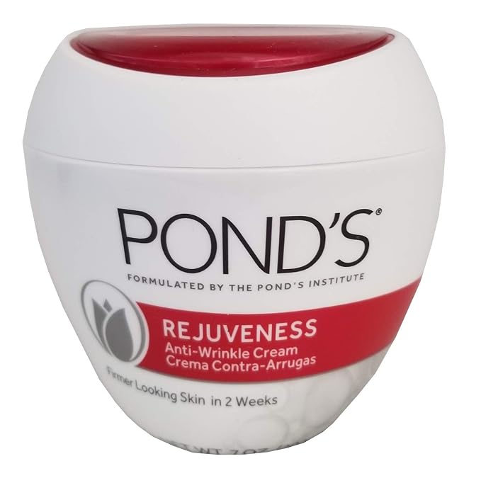 Pond's rejuveness anti-wrinkle Cream (305210224346)