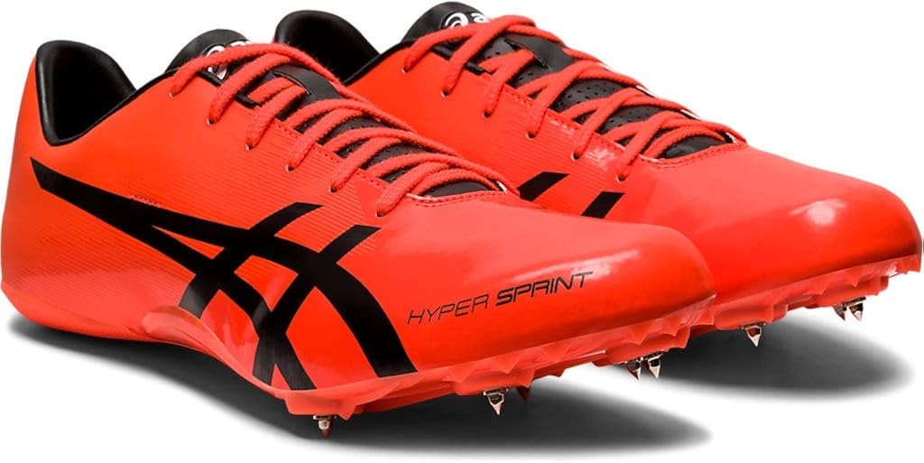 asics hypersprint 7 review