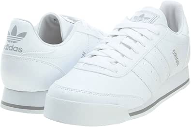 Amazon.com | adidas Originals Orion 2 Mens Athletic Shoes G65612 Running White 13 M US | Shoes
