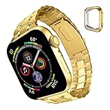chuangshiji Compatible with Apple Watch Band 42mm