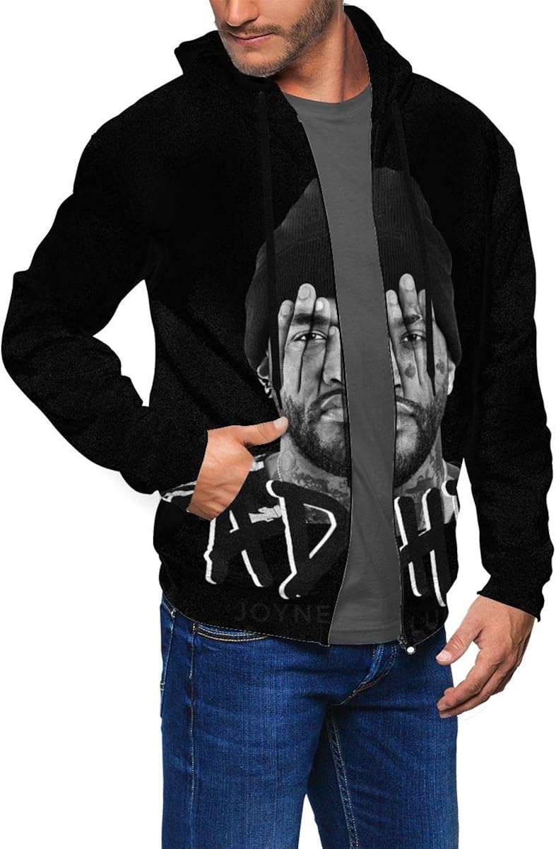 adhd hoodie amazon