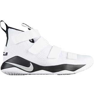 lebron soldier xi mens basketball shoes