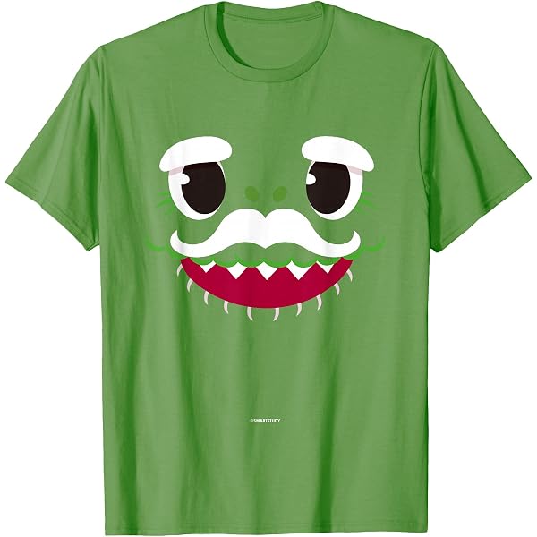 Pinkfong T-Shirt Garçon Baby Shark - Haut Manches Courtes Doo Doo Doo