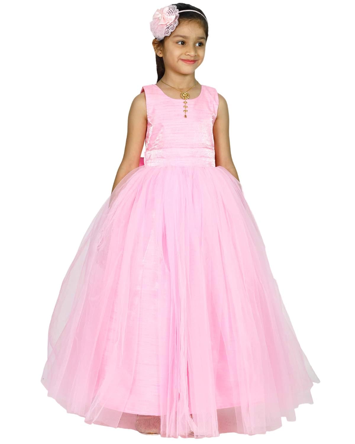 princess frock