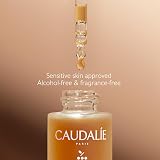 Caudalie Self-Tan Sun Drops Gradual Face & Body 15ml view 4