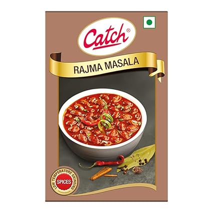 Catch Rajma Masala, 100g