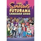 The Simpsons Futurama Crossover Crisis