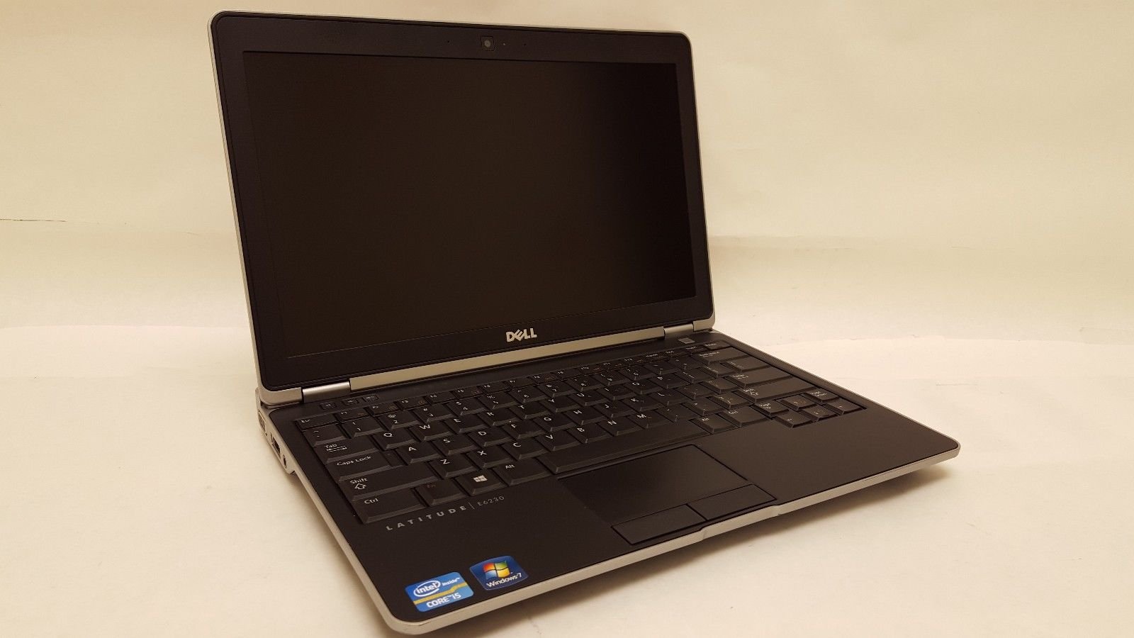 Dell Latitude E6230 Premier business Laptop 12.5 LED Intel Core i5 i5