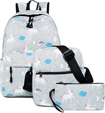 mochilas amazon escolares