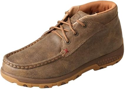 twisted x chukka boots