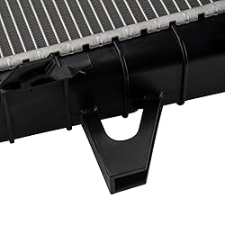 Torchtree CU2470 Radiator Replacement,Compatible