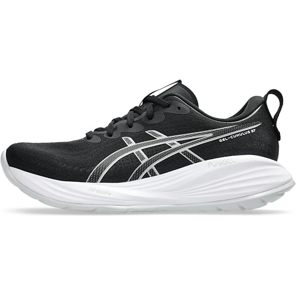 Amazon.com | ASICS Women's Gel-Cumulus 28 Running Shoes, 5, Black Amazon.com | ASICS Women's Gel-Cumulus 28 Running Shoes, 5, Black