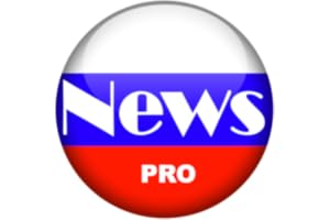 Russia News Today Pro