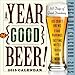 A Year of Good Beer! 2015 Page-A-Day Calendar