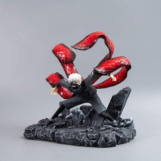 tokyo ghoul figure kaneki