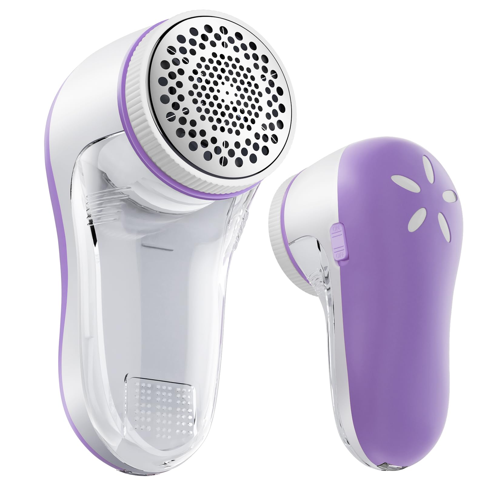 Sweater Shaver Razor POPCHOSE Fabric Shaver, Lint Remover for Clothes, Electric Lint Shaver ...
