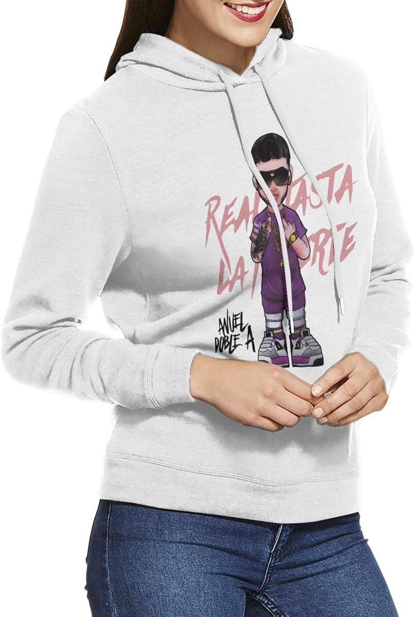 anuel aa real hasta la muerte sweater
