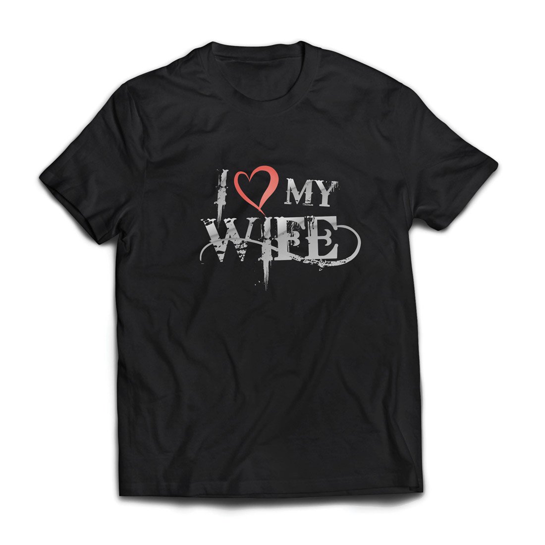  Shirts For I Love My Wife - Family Outs, Dad, Husband Birthday