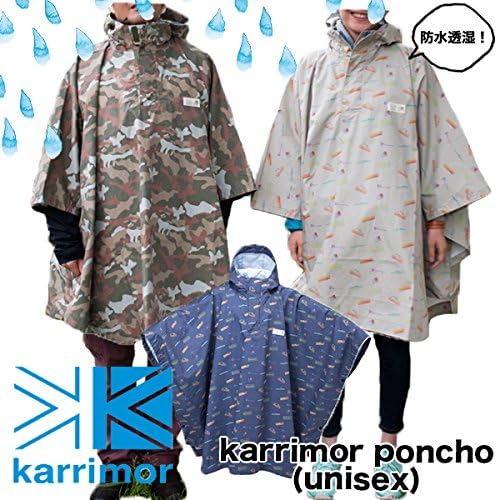 Amazon カリマー Karrimor ポンチョ Poncho レインコート レインウェア Lサイズ Camo レインコート ポンチョ 通販 Amazon カリマー Karrimor ポンチョ Poncho レインコート レインウェア Lサイズ Camo レインコート ポンチョ 通販