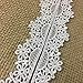 Trim Lace Floral 3/4