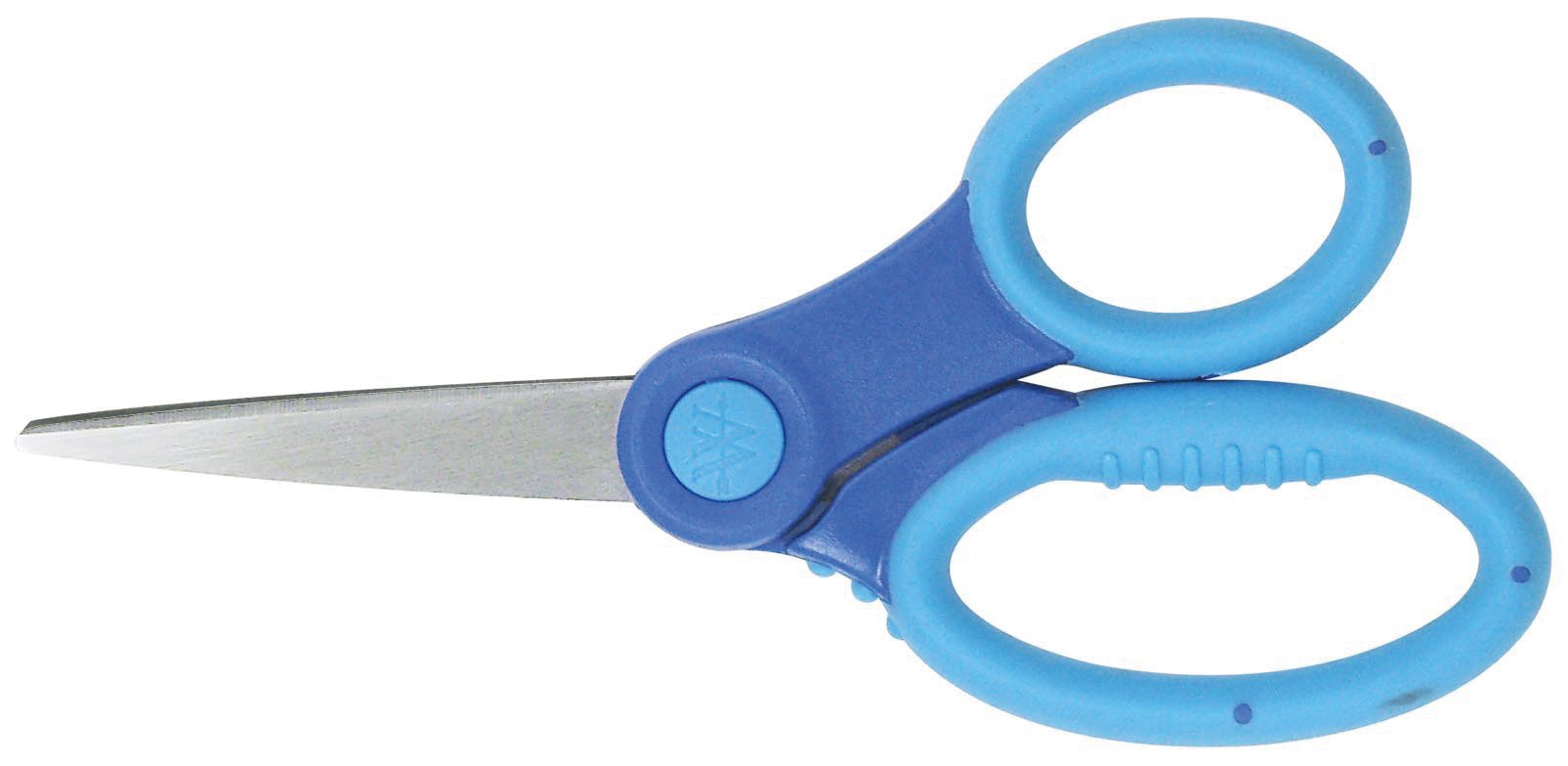 Westcott E-26006 00 5 inch Microban School Scissor - Assorted Colours