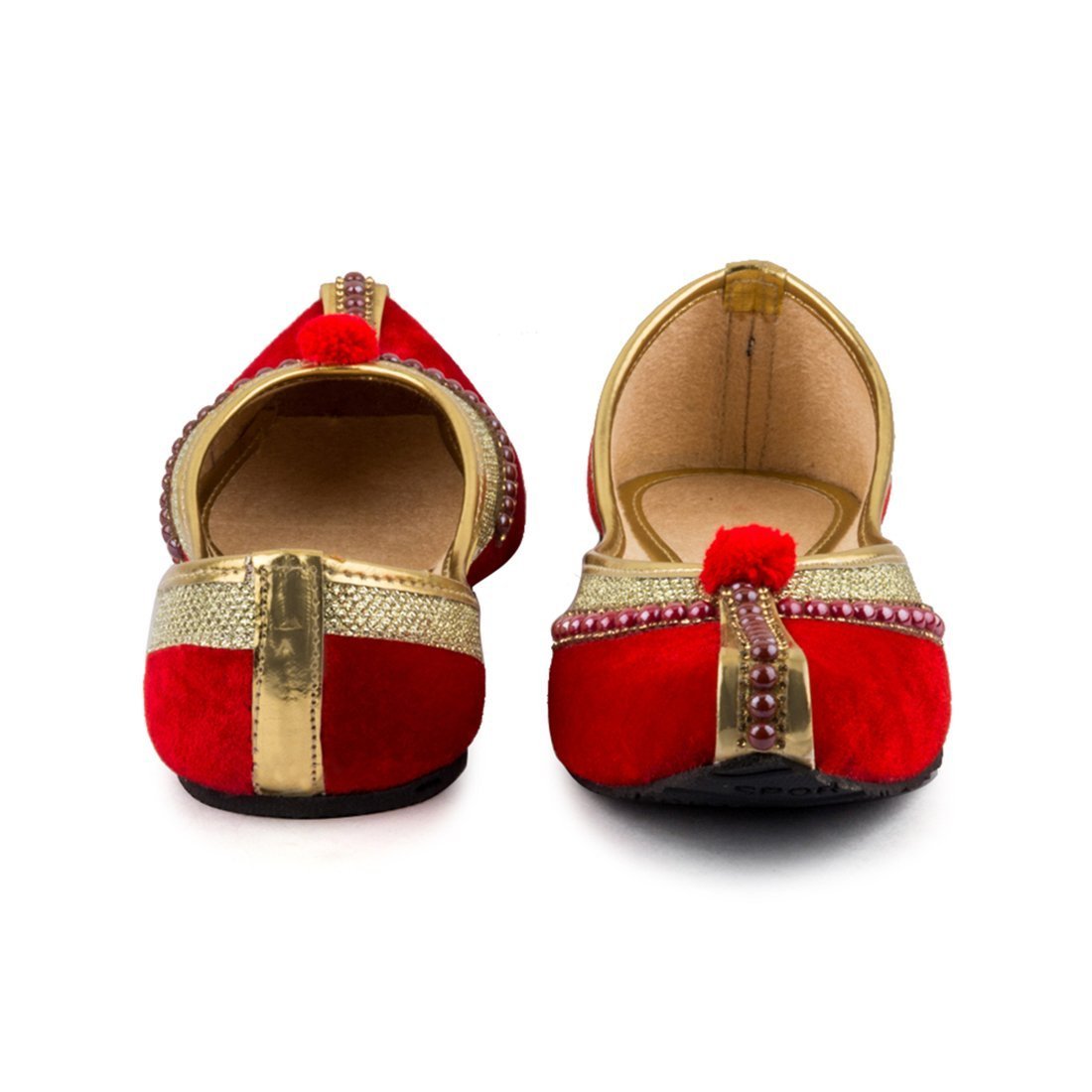 darling deals punjabi jutti for women