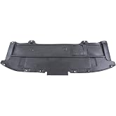 Garage-Pro Front Engine Splash Shield for MAZDA CX-5 2013-2016 Under Cover