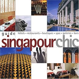 Singapour chic