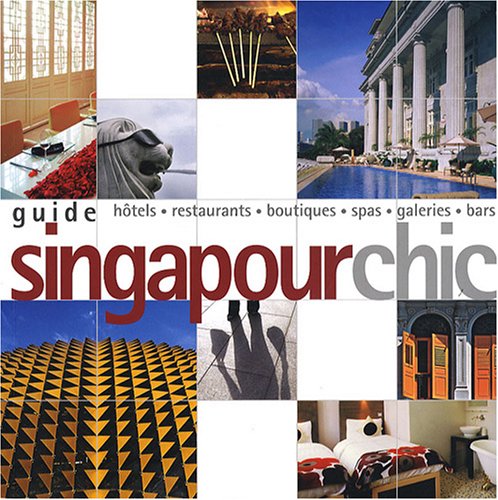 Singapour chic