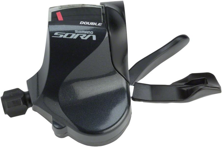 sora r3000 shifters
