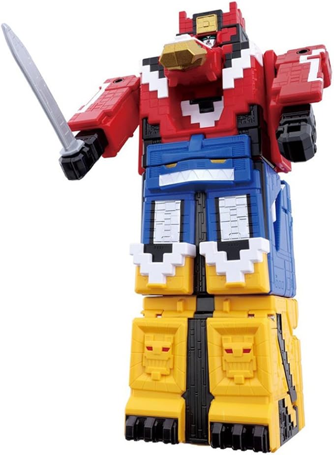 power rangers animal force toys