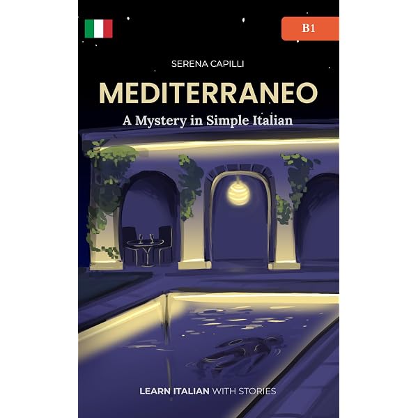 Amazon.com: Gioielli, Caffè e Firenze: Learn Italian with Stories