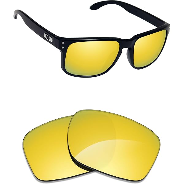 Lentes De Repuesto Para Gafas De Sol Polarizadas, Montura