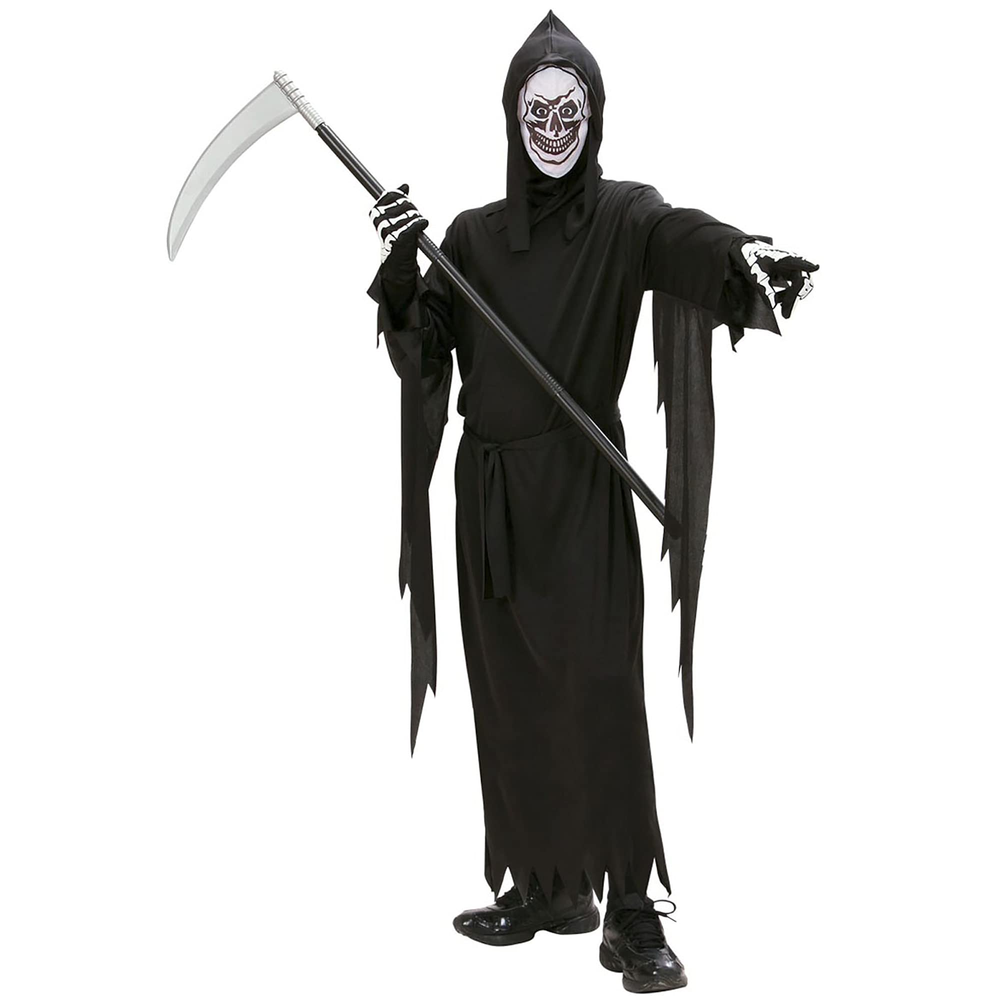Widmann, grim reaper, children's costume