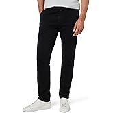 BOSS Mens Slim-fit Casual Chino Trousers