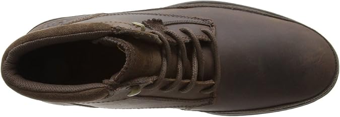 caterpillar oatman boots