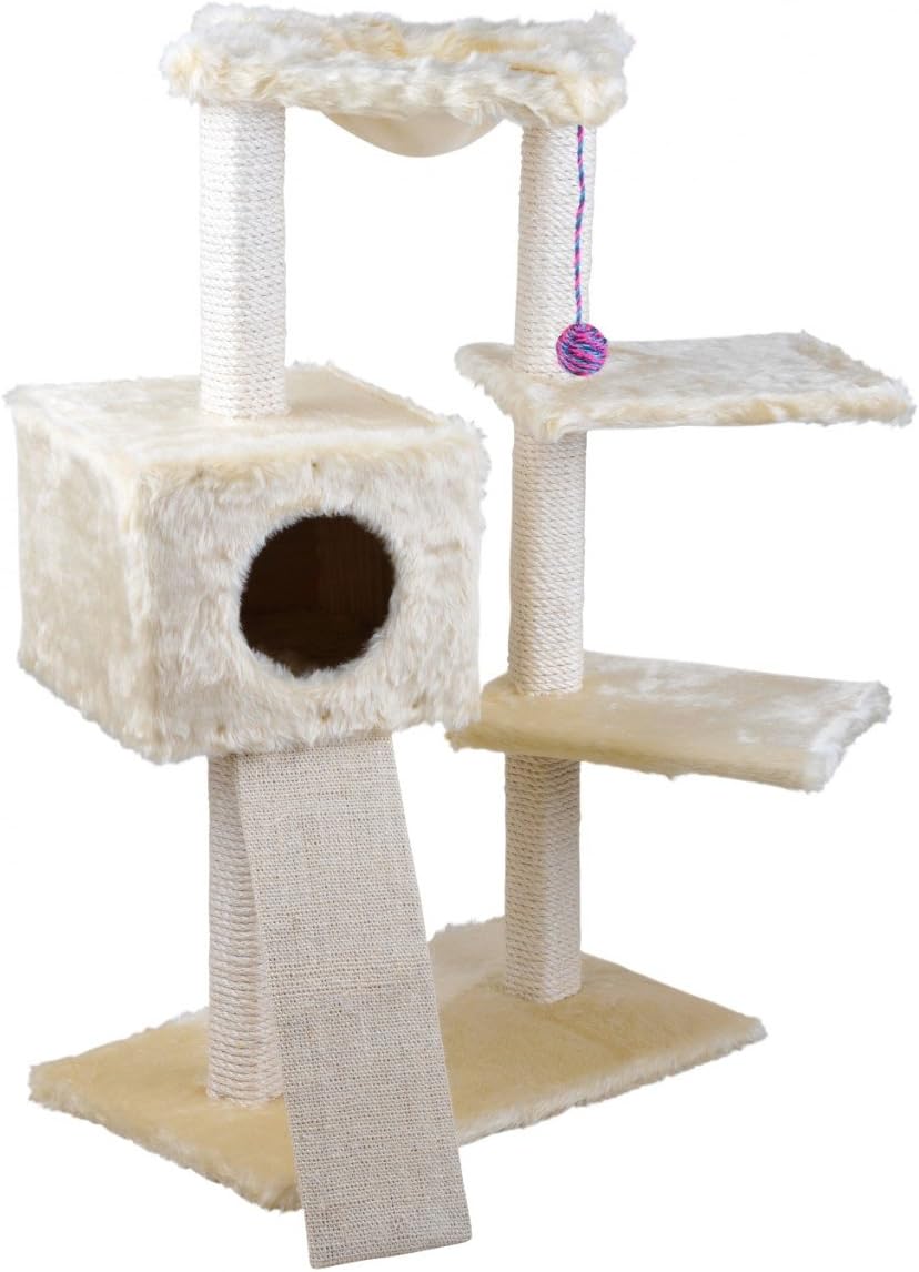 felix scratching post