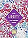 The Liberty Coloring Book (Adult Coloring Book)