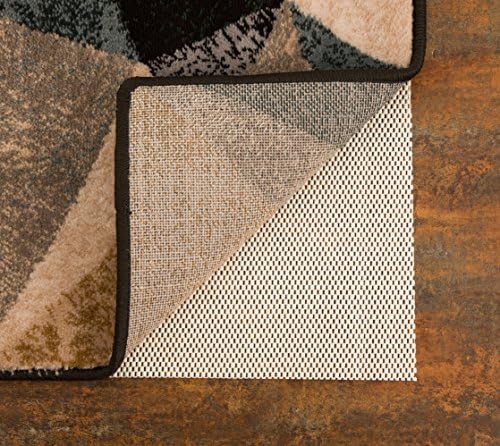 Vitos Casa Extra Thick Non-Slip Area Rug Pad | Can Be Trimmed, for Hard Floor Surface, Keeps Your Rugs in Place, Keeps…