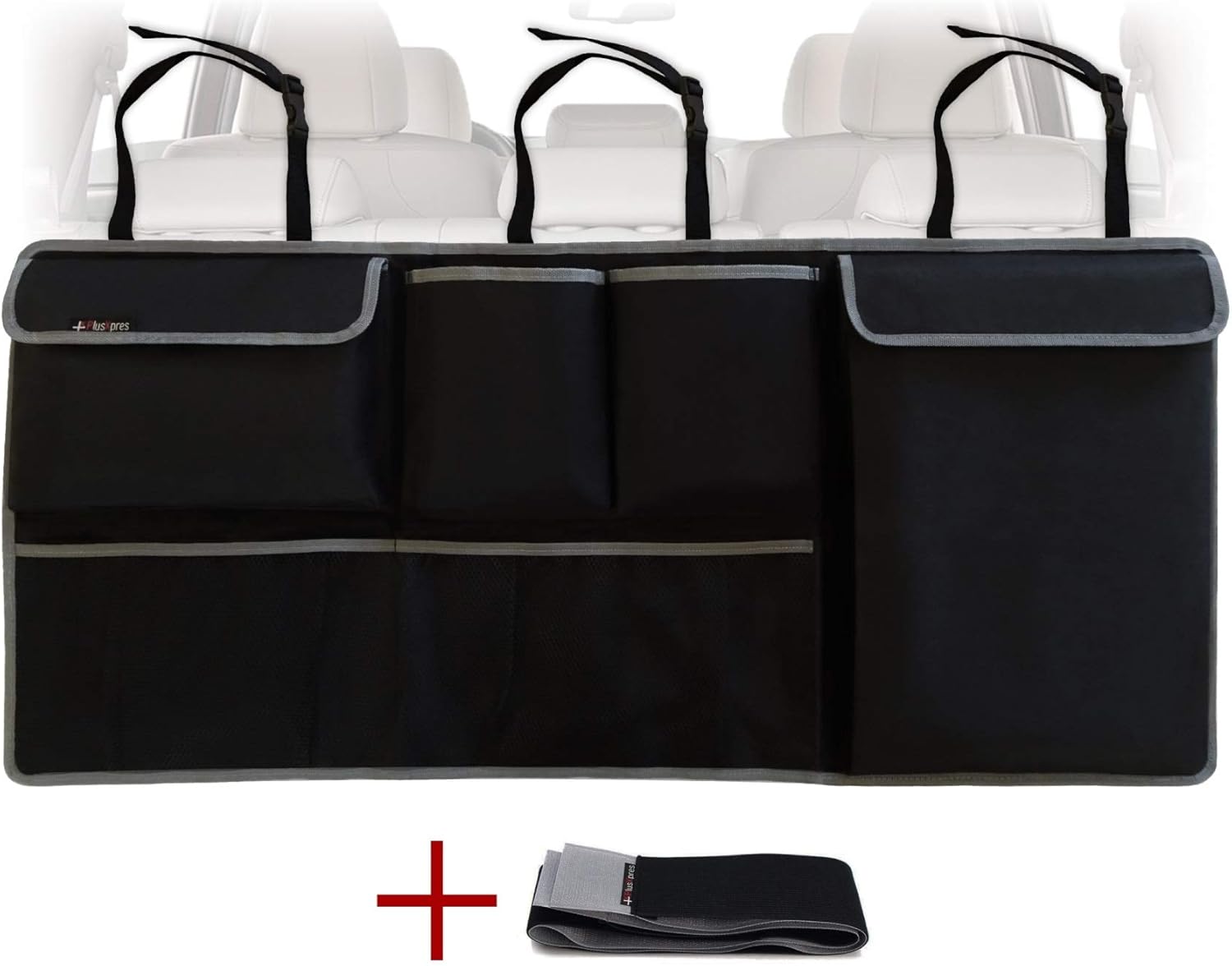 Best harley quinn back seat covers