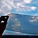 MAGZO Window Screen Replacement, 48