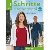 Schritte International Neu 1 Kurs-/Arbeitsbuch + MP3