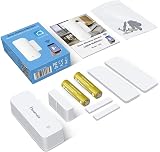 Panamalar Wireless Door Window Sensor Alarm 2.4G WiFi 16m Battery Life view 7