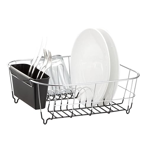 Top 10 Best Dish Racks On The Market 2024 Reviews