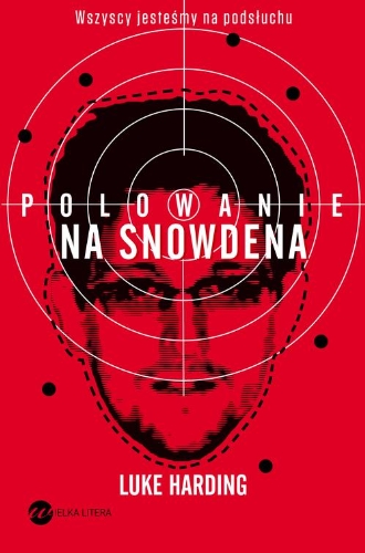 Polowanie na Snowdena