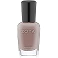 ZOYA Nail Polish, Jana , 0.5 Fluid Ounce